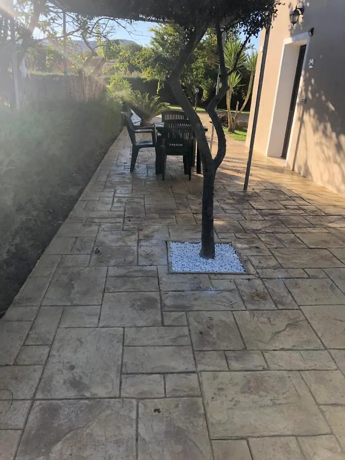 Ginepro Family Apartamento Valledoria