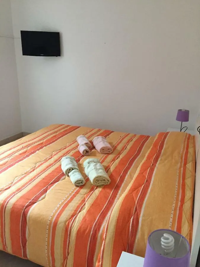 Ginepro Family Apartamento Valledoria   Valledoria (Sardinia)