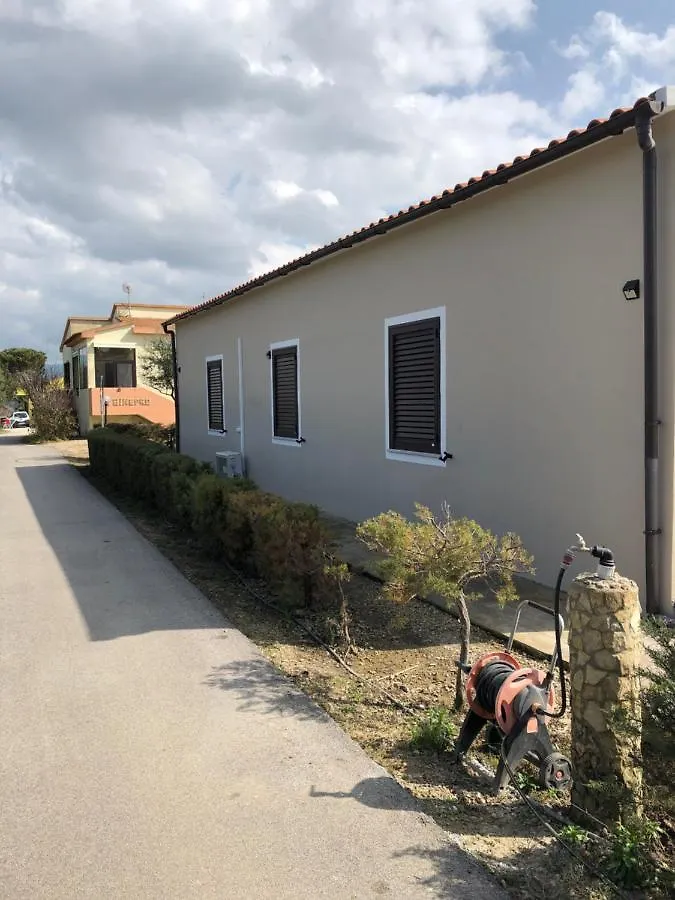 Ginepro Family Apartment Valledoria
