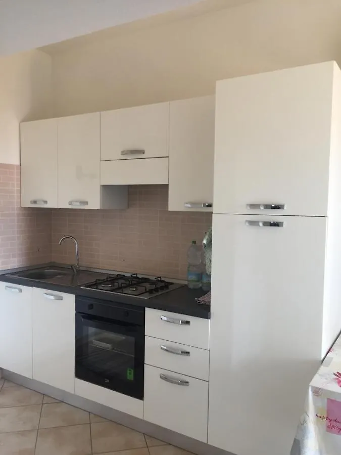 Ginepro Family Apartment Valledoria  Italy