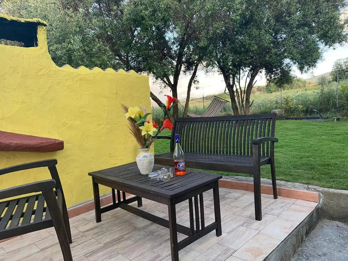 Ginepro Family Apartment Valledoria