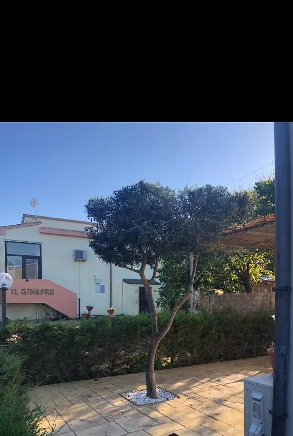 Ginepro Family Apartment Valledoria  0*, Valledoria (Sardinia)