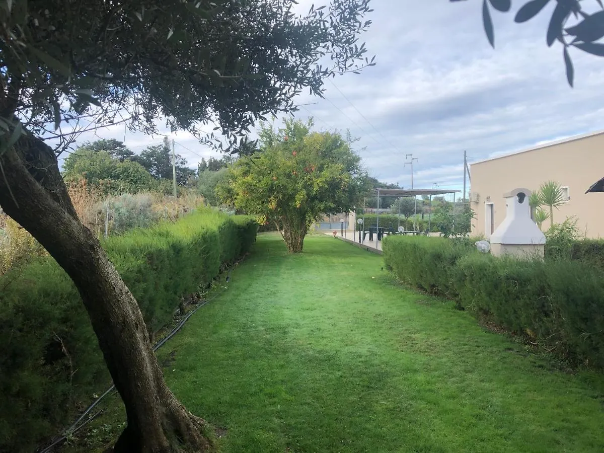 Ginepro Family Apartment Valledoria  Italy