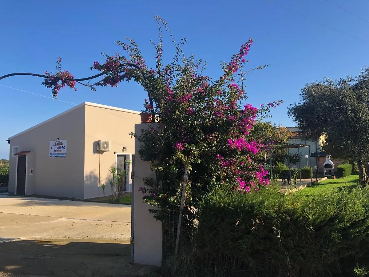 Ginepro Family Apartment Valledoria   Valledoria (Sardinia)