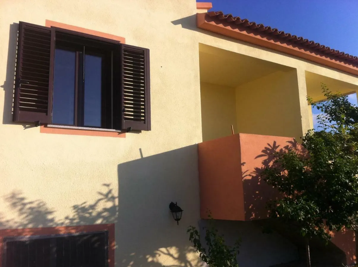 Ginepro Family Apartment Valledoria  Italy