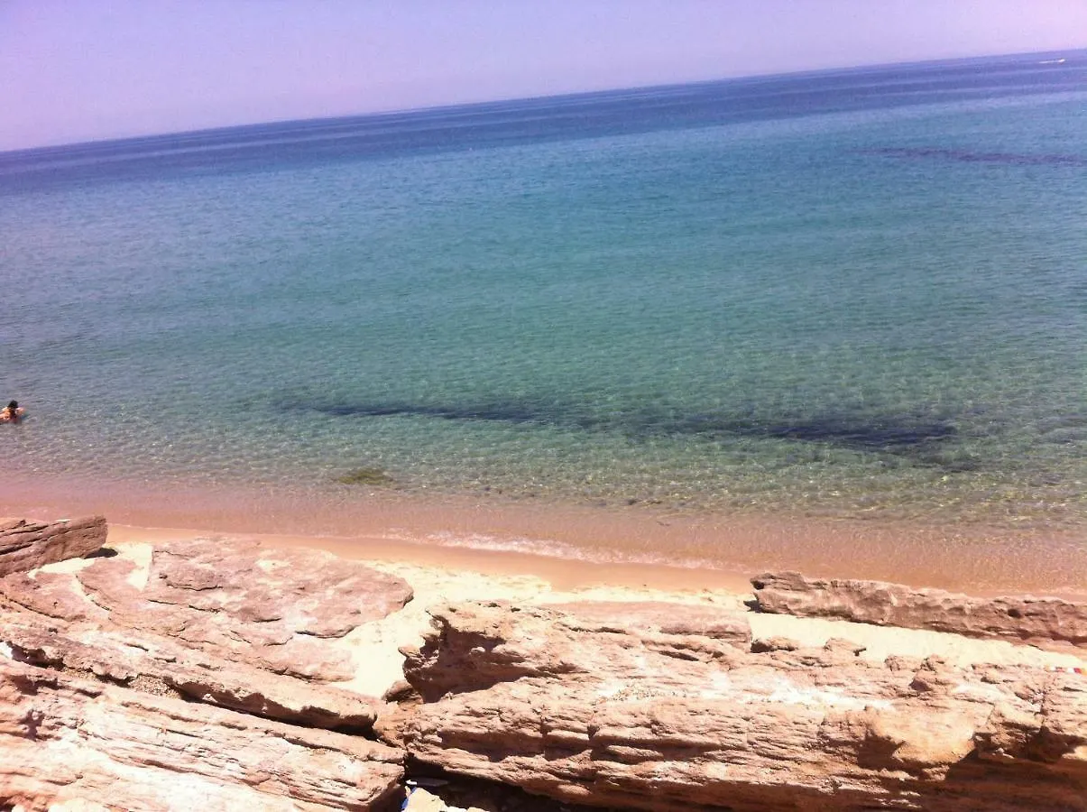 Ginepro Family Apartment Valledoria  0*, Valledoria (Sardinia) Italy
