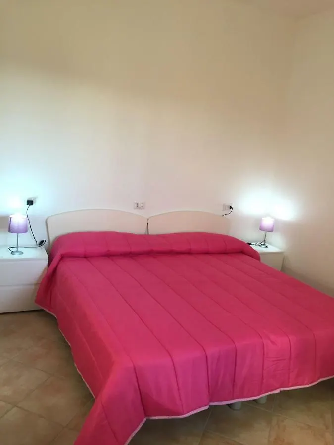Ginepro Family Apartment Valledoria  0*, Valledoria (Sardinia)