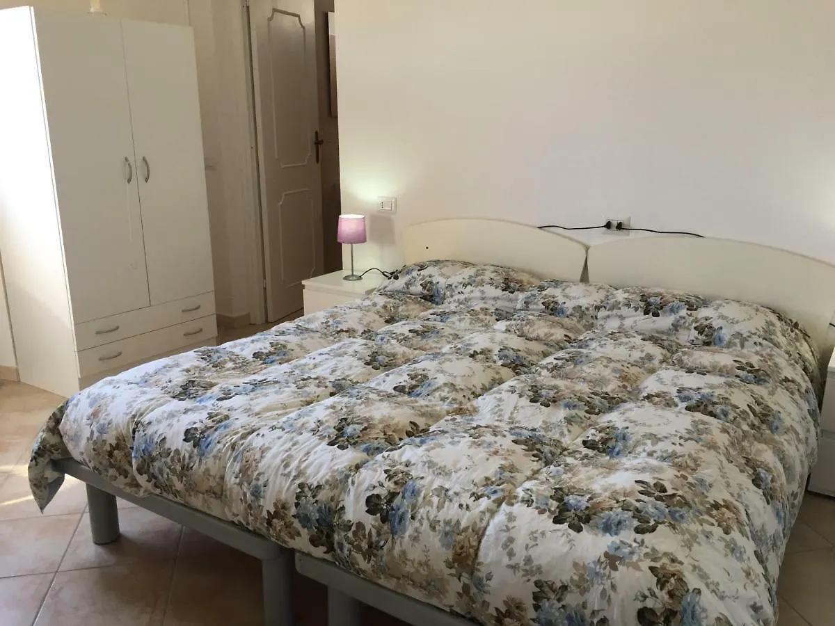Ginepro Family Apartment Valledoria  Valledoria (Sardinia)