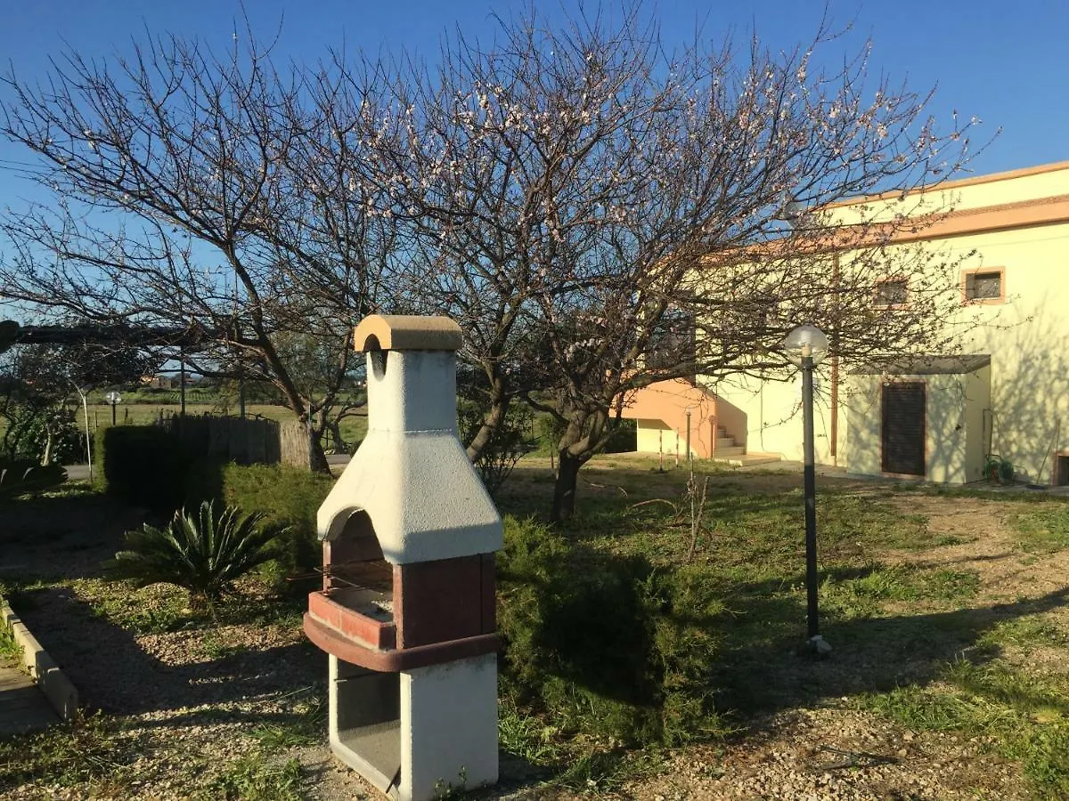Ginepro Family Apartment Valledoria  Italy