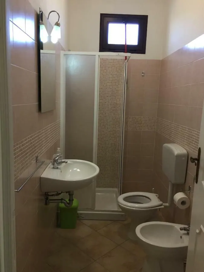 Ginepro Family Apartment Valledoria