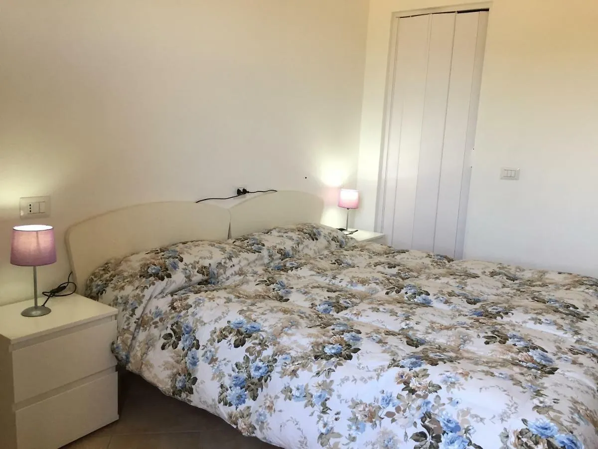 Ginepro Family Apartment Valledoria
