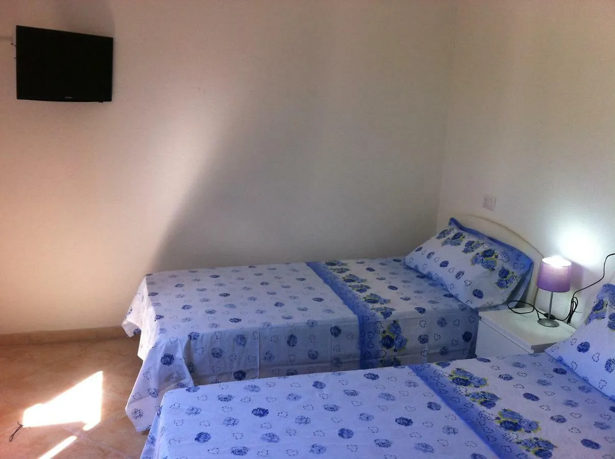 Ginepro Family Apartment Valledoria